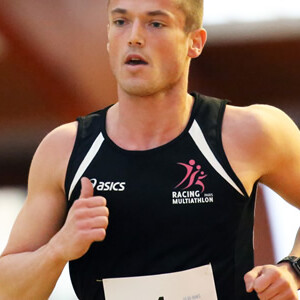 Pentathlon Moderne - Course à Pied - Paris Racing Multi Athlon