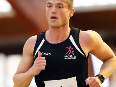 Pentathlon Moderne - Course à Pied - Paris Racing Multi Athlon