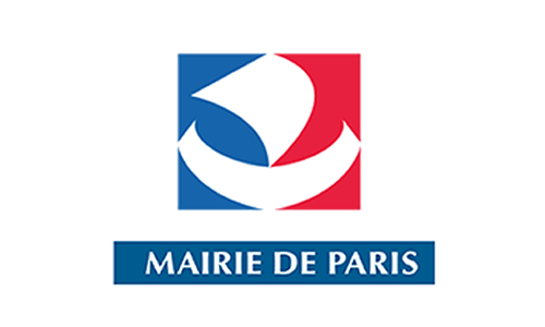 mairie de paris soutient RMA Paris