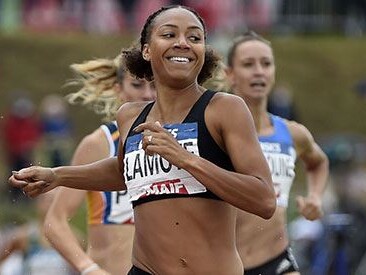 Renelle Lamote