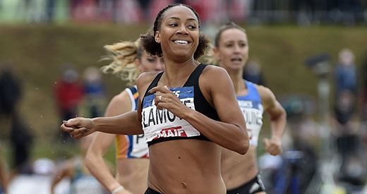 Renelle Lamote
