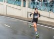 Marion Legrand RMA lors du semi-marathon du bois de Boulogne 2022