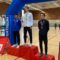 Mathis Rochat Florent Schoen pentathlon podium