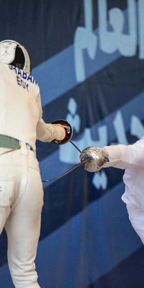 Paris Racing RMA Escrime et Pentathlon Moderne