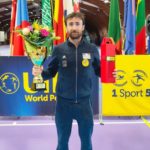 Lors de l' "UIPM Pentathlon Challenger" en Pologne, Jean-Baptiste Mourcia renoue avec la victoire après une saison compliquée. Un succès qui ravive des espoirs olympiques.