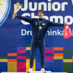 Mathis, champion du monde junior