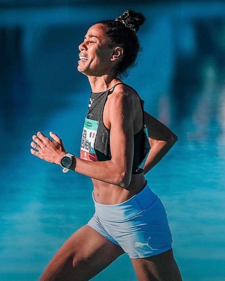 RMArathon 2 quotas pour Paris 2024 ! Racing Multi Athlon Paris