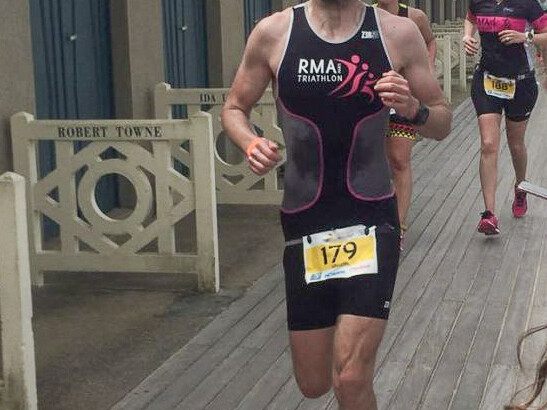 Club de Triathlon à Paris - Paris Racing Multi-Athlon (RMA)