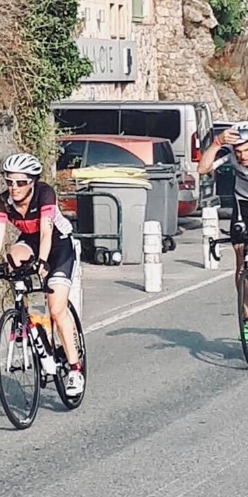 Club de Triathlon - Cyclisme à Paris - Paris Racing Multi-Athlon (RMA)