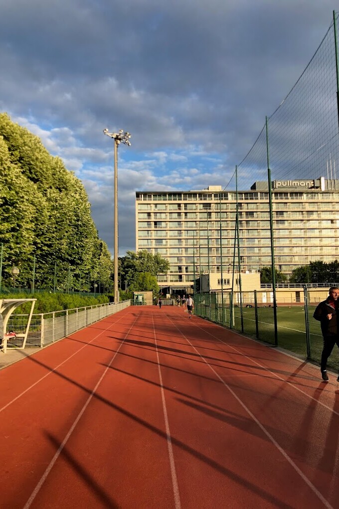 Club Omnisport Paris RMA - Pentathlon Moderne, Athlétisme, Course, Triathlon, Escrime