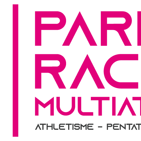 Logo Paris RMA - Racing Multi Athlon