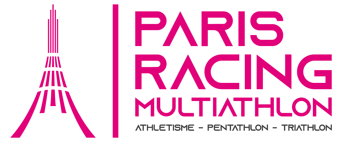 Logo Paris RMA - Racing Multi Athlon